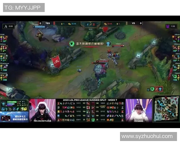 赛后复盘：TES与V5对决中的战术分析与技术细节探讨