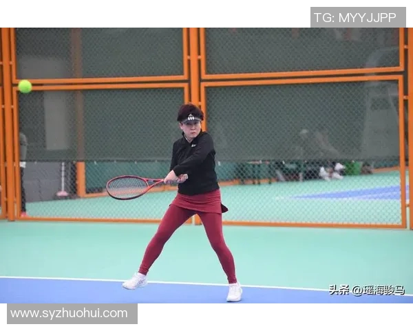赵丽独家分享网球心得与技巧助你提升球技的秘密大公开 赵丽独家分享网球心得与技巧助你提升球技的秘密大公开