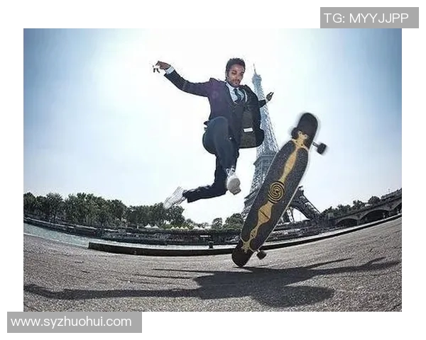 赵强专访：从滑板新手到行业先锋的成长之路与心路历程