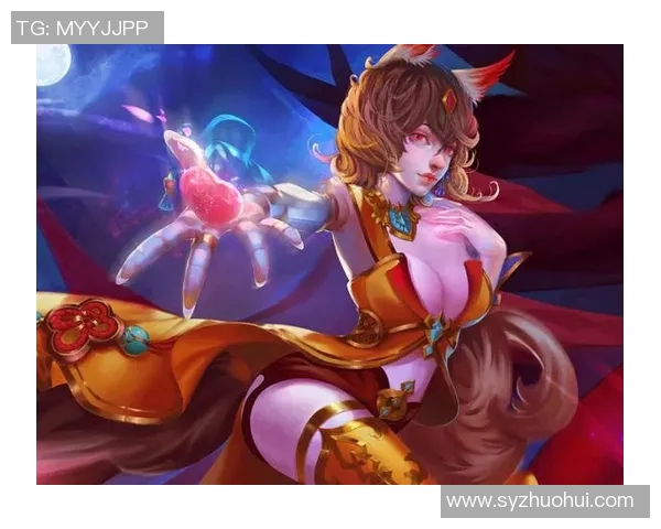 赵娜深度解析王者荣耀游戏技巧与策略分享助你轻松上分 赵娜深度解析王者荣耀游戏技巧与策略分享助你轻松上分