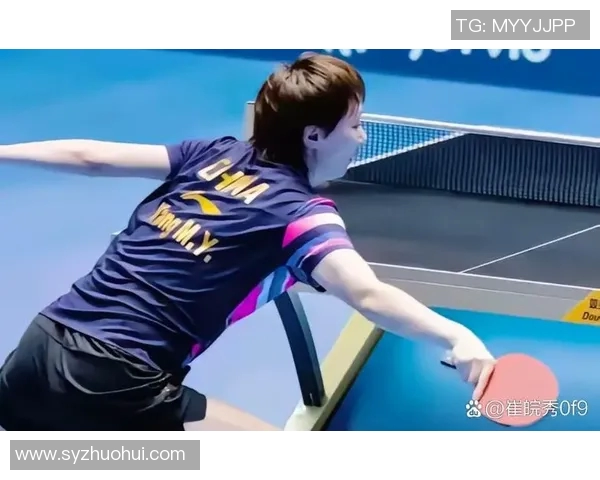 重庆乒乓球队在全国锦标赛中的技术表现分析与点评