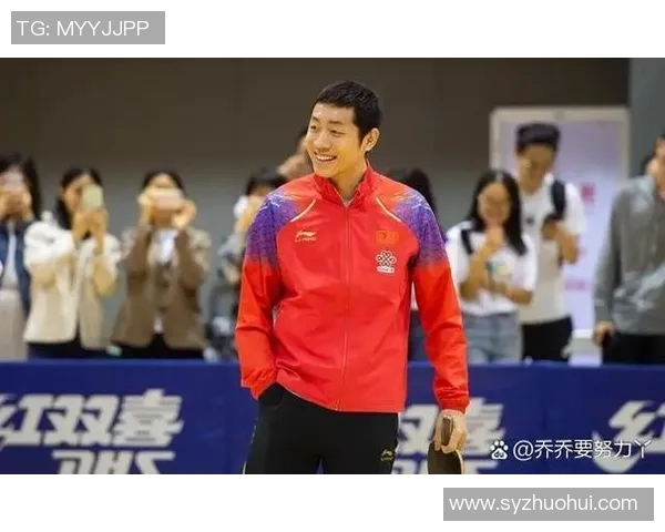 重庆乒乓球队状态引发热议球迷对表现和未来发展各抒己见