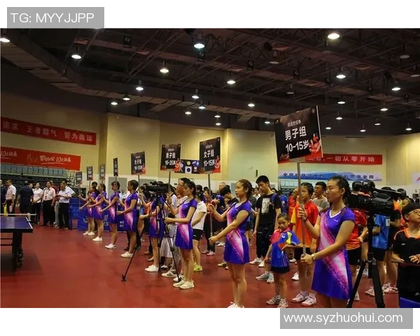 重庆乒乓球队实力飙升创历史新高引发全国关注与热议