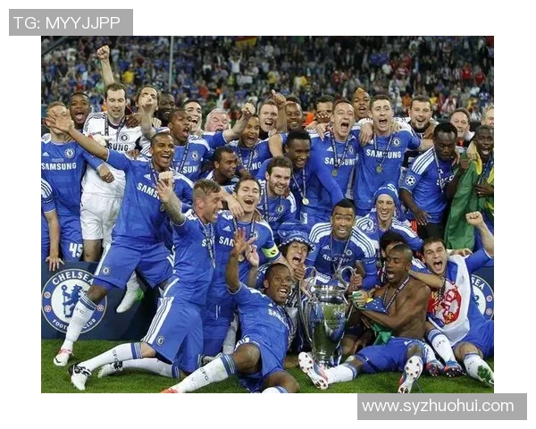 2012年切尔西逆转拜仁夺冠的传奇之战回顾与分析