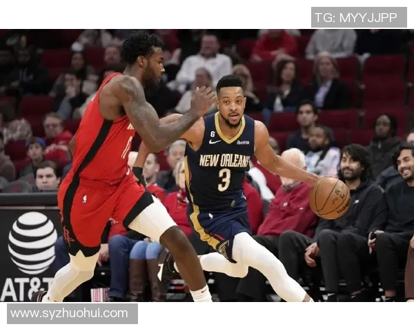 2016年火箭与鹈鹕精彩对决全场回放重温经典瞬间与激烈时刻