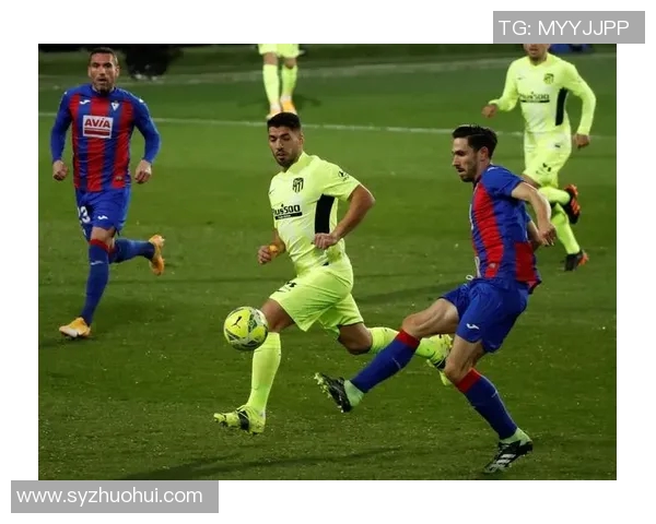 2018年埃瓦尔对阵马竞精彩回顾与赛后分析