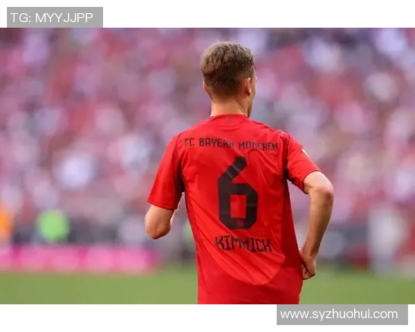 基米希:从天才少年到足球场上的全能战士的成长之路 基米希:从天才少年到足球场上的全能战士的成长之路