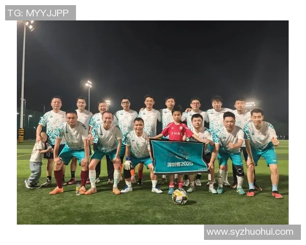 噜噜鹿岛与琉球的激烈对决展现足球魅力与团队精神的完美结合