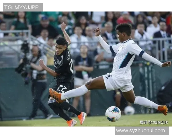 墨西哥与苏格兰足球赛结果揭晓谁是最终赢家分析 墨西哥与苏格兰足球赛结果揭晓谁是最终赢家分析