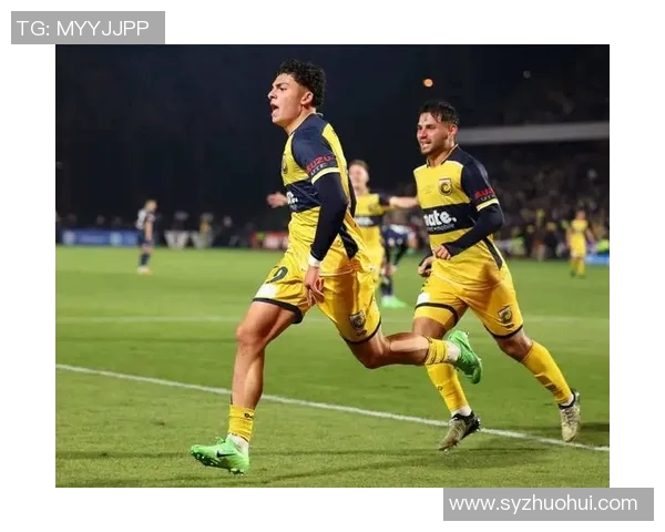 墨尔本胜利与中央海岸水手的激烈对决即将上演，谁能笑到最后