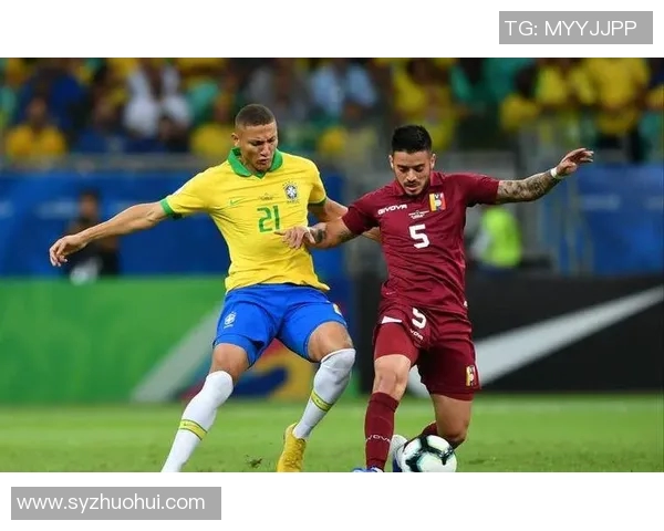 美洲杯精彩对决委内瑞拉迎战智利球队争夺荣耀与胜利