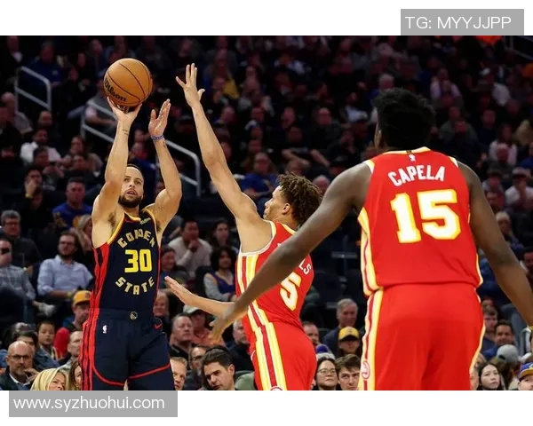 2015赛季老鹰与勇士的巅峰对决回顾与精彩瞬间分析