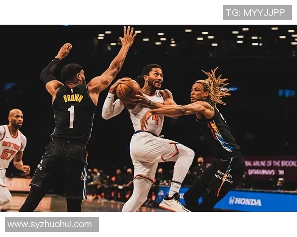 2017年尼克斯与篮网的激烈对决回顾及赛季表现分析