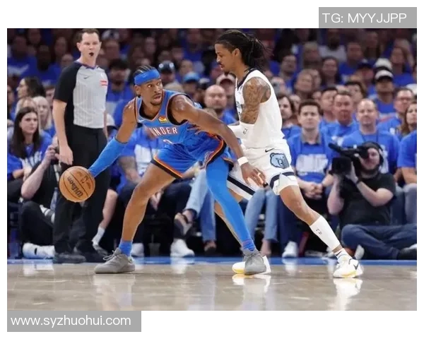 2017年雷霆与灰熊季后赛对决精彩回顾与分析