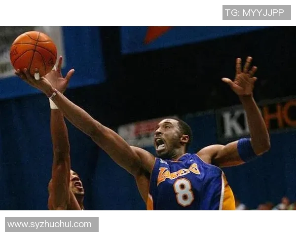 2008年科比对决马刺的经典战役回顾与精彩瞬间分析