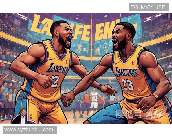 2021年1月14日湖人与雷霆精彩对决直播回顾及赛后分析