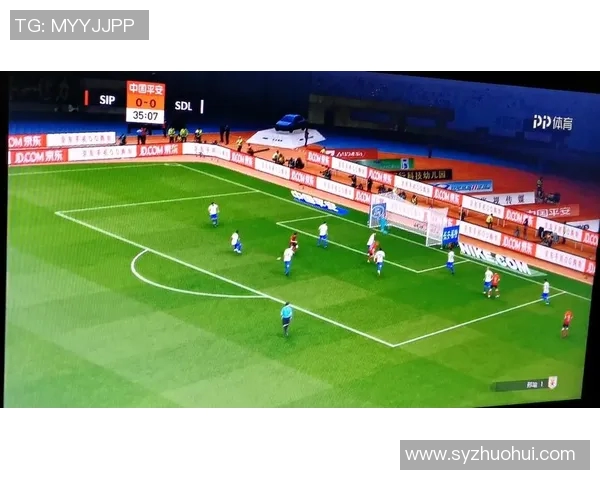 2019年鲁能与上港激战回顾:足球盛宴中的精彩瞬间与战术较量 2019年鲁能与上港激战回顾:足球盛宴中的精彩瞬间与战术较量