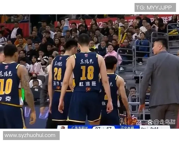 CBA赛季焦点对决广东队与吉林队的全面分析与展望