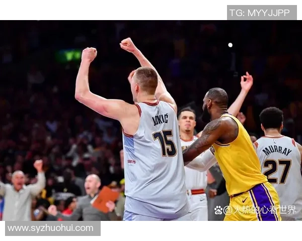 夏季联赛精彩对决勇士与掘金的巅峰之战引发球迷热议