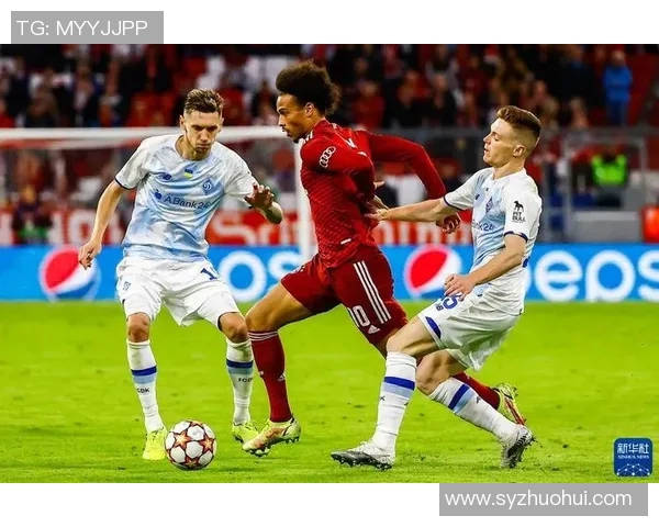 基辅迪纳摩与斯拉维亚激战正酣比分揭晓引发热议 基辅迪纳摩与斯拉维亚激战正酣比分揭晓引发热议