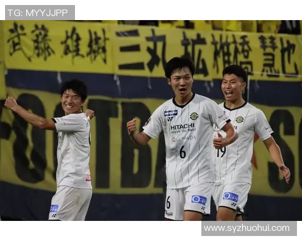 太阳神与横滨FC激战正酣谁能在这场较量中笑到最后 太阳神与横滨FC激战正酣谁能在这场较量中笑到最后