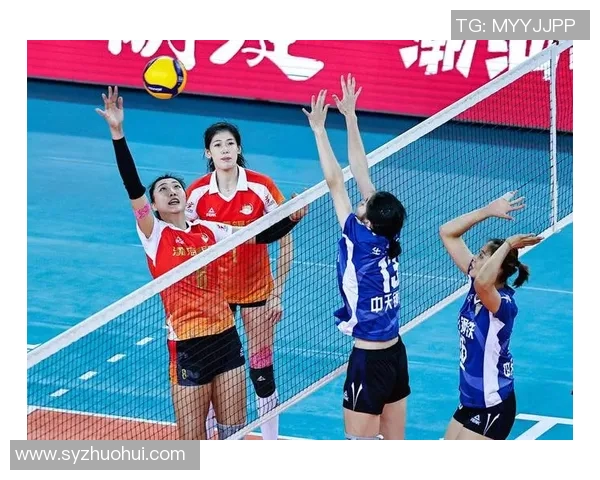 天津女排与天津男排激烈对抗展现排球魅力引发球迷热议