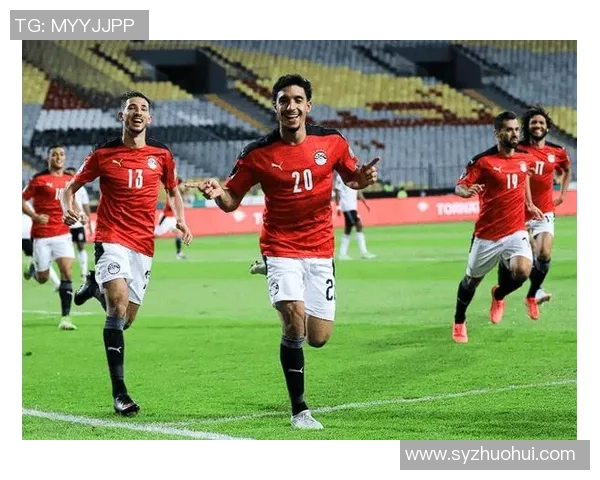 埃及与南非足球直播精彩对决全程回顾与分析