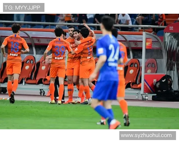 山东鲁能与苏宁精彩对决视频回顾球迷不容错过的精彩瞬间 山东鲁能与苏宁精彩对决视频回顾球迷不容错过的精彩瞬间