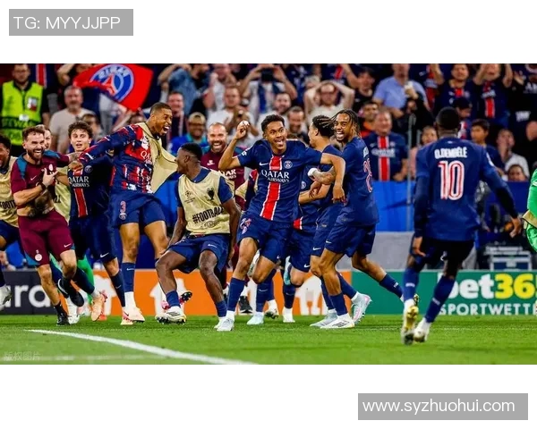 巴黎圣日耳曼与布鲁日首发阵容分析及比赛前瞻