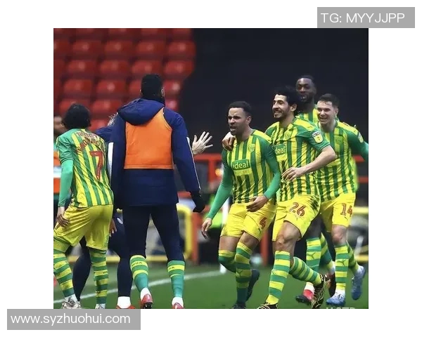 布莱顿主场迎战西布朗全力争胜期待精彩对决