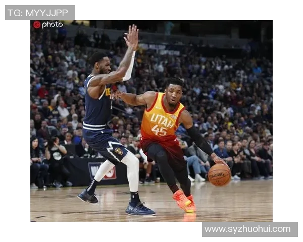 掘金与爵士季后赛精彩对决全程直播观看指南与分析 掘金与爵士季后赛精彩对决全程直播观看指南与分析