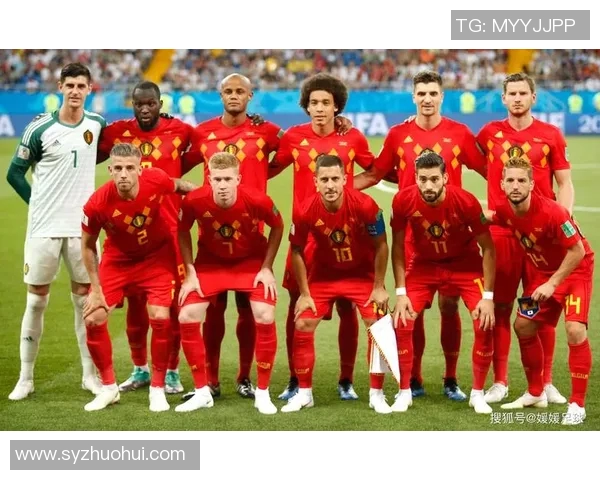 比利时与爱尔兰精彩对决视频回顾及赛后分析 比利时与爱尔兰精彩对决视频回顾及赛后分析