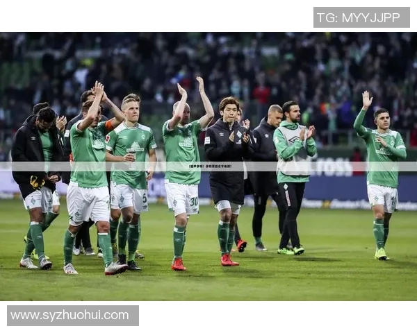 沙克04对阵多特蒙德的精彩对决分析与赛后点评 沙克04对阵多特蒙德的精彩对决分析与赛后点评