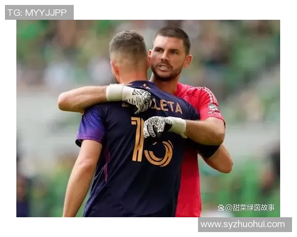 洛杉矶银河与圣何塞地震的激烈对决引发球迷热情高涨