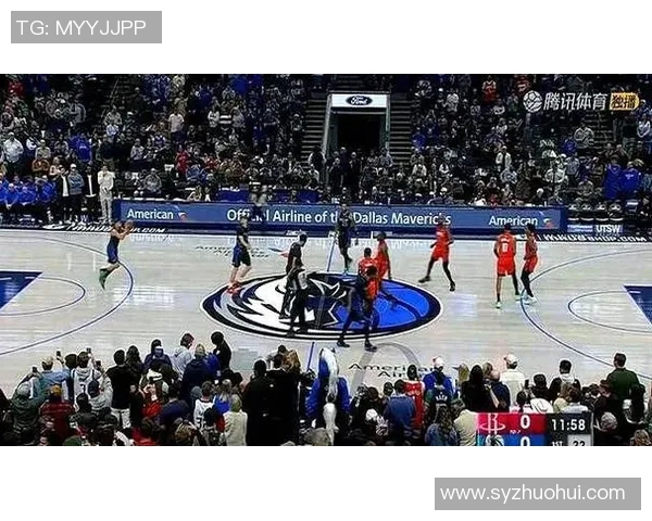 火箭队与掘金队激战正酣NBA精彩对决引发球迷热议与期待 火箭队与掘金队激战正酣NBA精彩对决引发球迷热议与期待