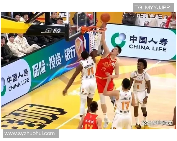 CBA吉林队与浙江队激战正酣比分胶着精彩瞬间回顾