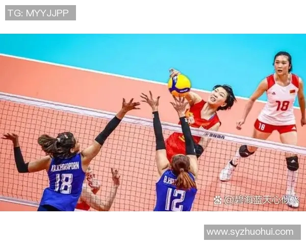 中国女排在亚运会对阵泰国队的精彩对决与赛后分析 中国女排在亚运会对阵泰国队的精彩对决与赛后分析