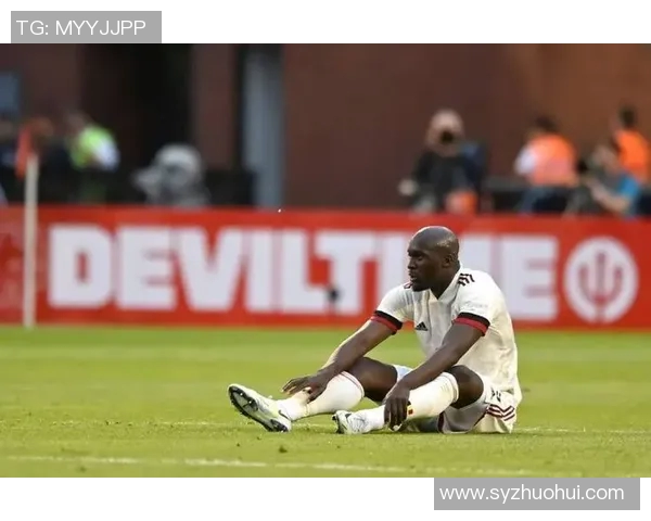 卢卡库的崛起与挑战:从天才前锋到足球世界的传奇之路 卢卡库的崛起与挑战:从天才前锋到足球世界的传奇之路