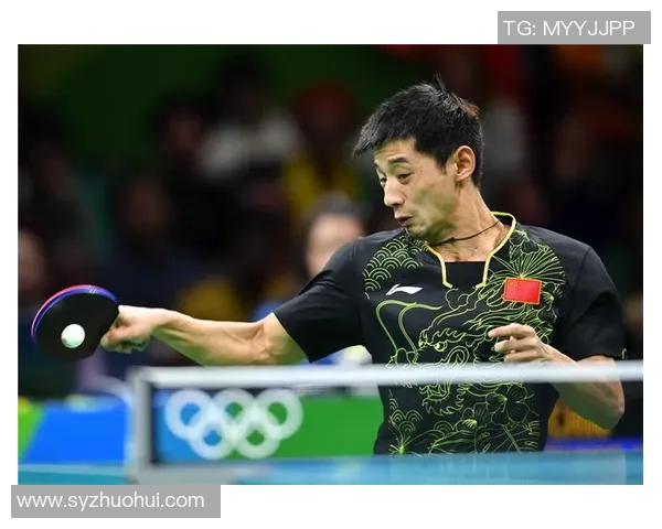 张继科与马龙的巅峰对决回顾:2014年乒乓球赛场上的传奇对抗与荣耀时刻 张继科与马龙的巅峰对决回顾:2014年乒乓球赛场上的传奇对抗与荣耀时刻