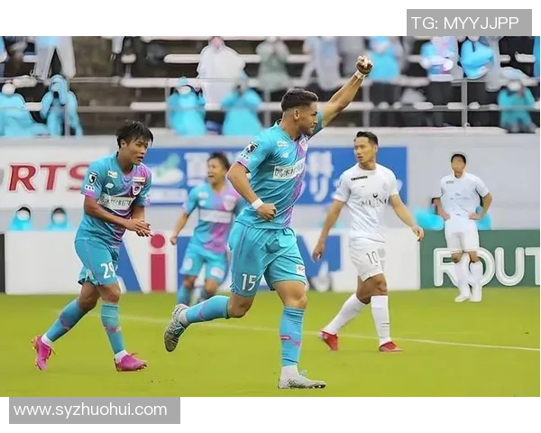 德岛漩涡与东京FC的激烈对决谁能笑到最后解析比赛精彩瞬间 德岛漩涡与东京FC的激烈对决谁能笑到最后解析比赛精彩瞬间