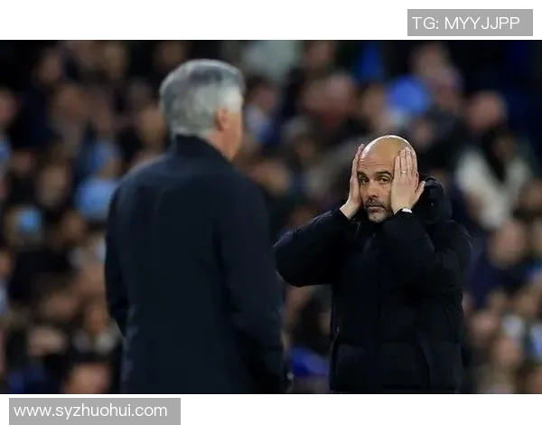 瓜迪奥拉神奇换人策略欧冠淘汰赛7次换人全部进球揭秘 瓜迪奥拉神奇换人策略欧冠淘汰赛7次换人全部进球揭秘