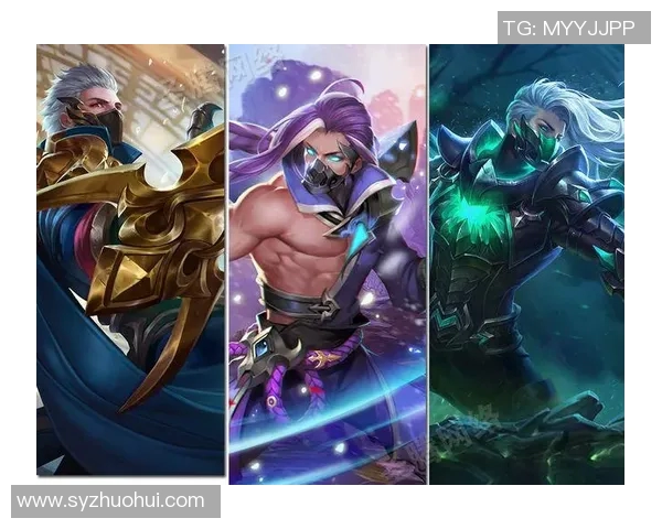 王者荣耀深度解析:BLG战队如何掌控比赛节奏与策略 王者荣耀深度解析:BLG战队如何掌控比赛节奏与策略