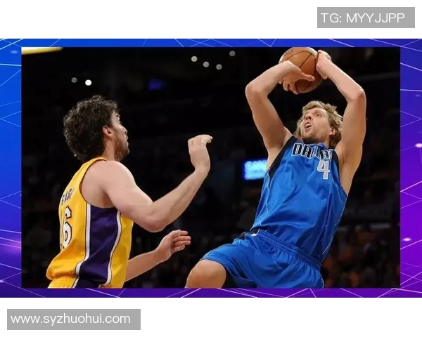 湖人对决小牛精彩回顾与分析全场比赛亮点一网打尽