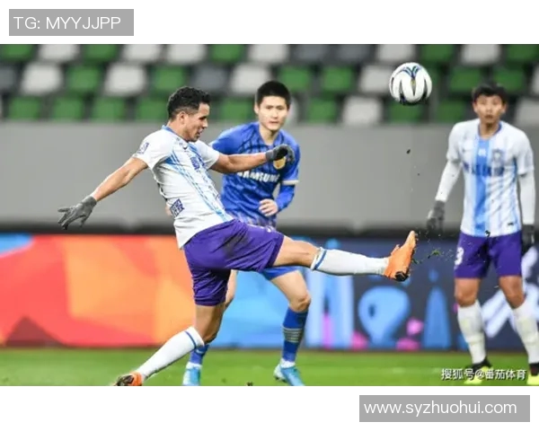 苏宁与泰达激战正酣精彩球赛直播全程回顾与分析 苏宁与泰达激战正酣精彩球赛直播全程回顾与分析