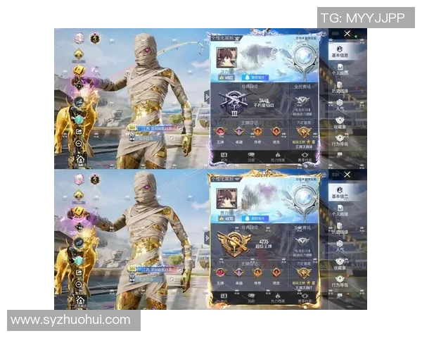 和平精英个人能力排行榜更新IG战队表现再创新高引发关注MBA