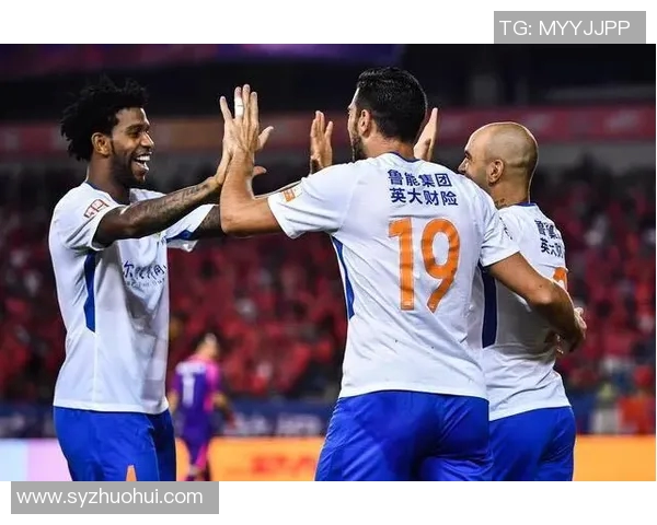 贵州恒丰迎战富力争夺中超积分榜关键战役全解析 贵州恒丰迎战富力争夺中超积分榜关键战役全解析