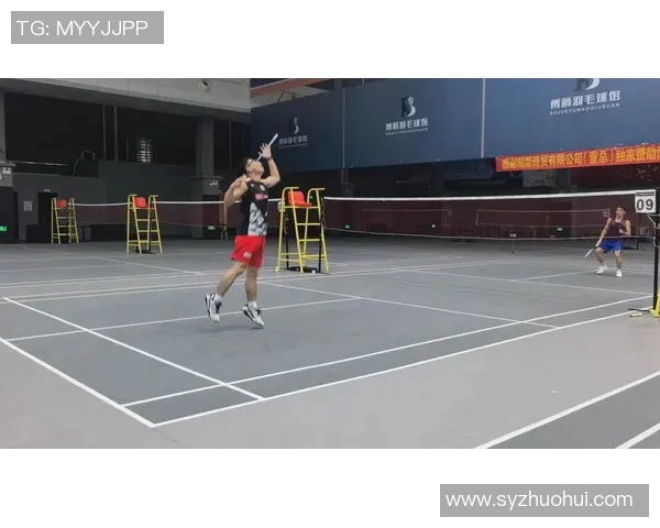 陈军独家分享网球技巧与心得助你提升球技的完美指南MBA 陈军独家分享网球技巧与心得助你提升球技的完美指南MBA