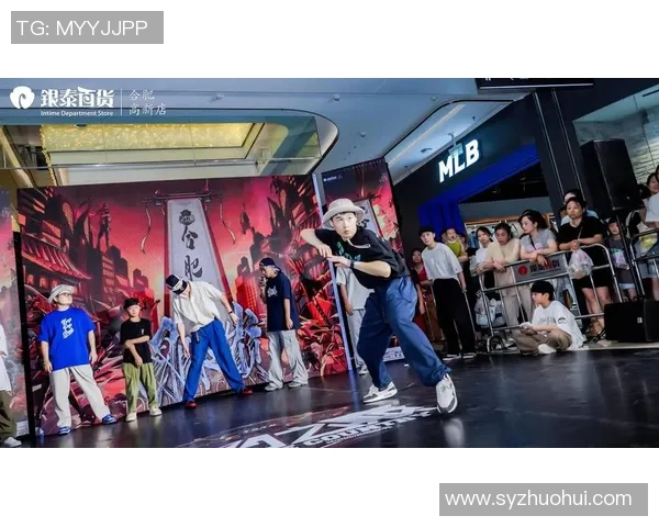 黄强专访:从街头舞者到舞台巨星的成长之路回顾MBA 黄强专访:从街头舞者到舞台巨星的成长之路回顾MBA