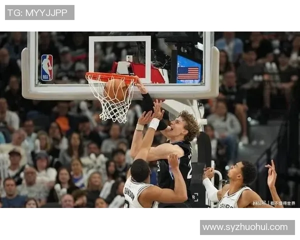 马刺与爵士精彩对决录像回放全程回顾与精彩瞬间解析