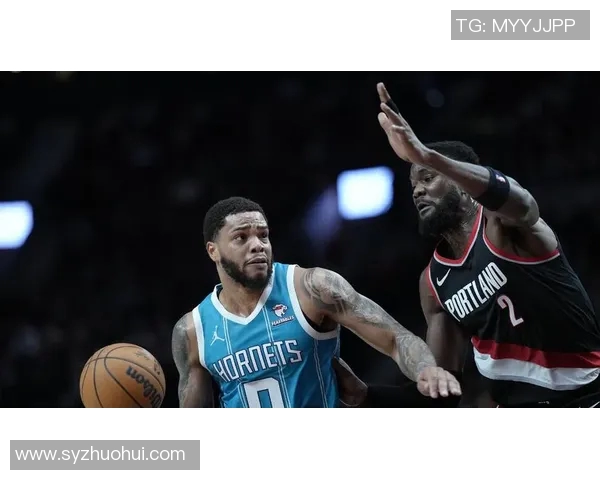 2018年黄蜂与开拓者精彩对决回顾及赛季表现分析